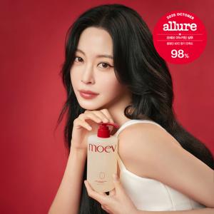 [MOEV] 아누카틴 샴푸(525ml) 1병