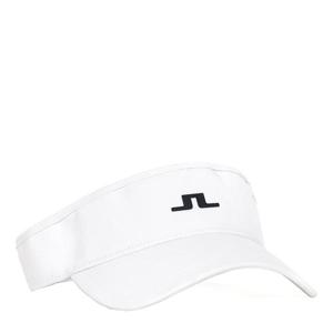 화이트 야덴 골프 썬 바이저햇 GMAC06896 0000