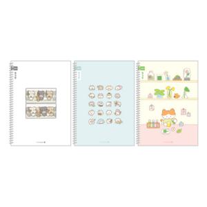 초등 SP 노트 일기장 좁은칸(디자인랜덤 모닝글로리)