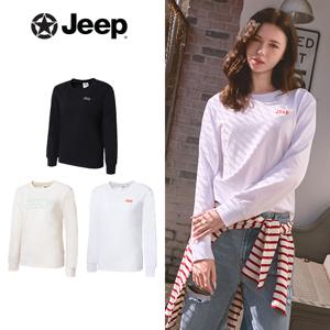 [Jeep]26SS 에센셜 티셔츠 여성 3종