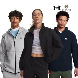 [백화점] 언더아머 FW스포츠웨어 특가 +쿠폰