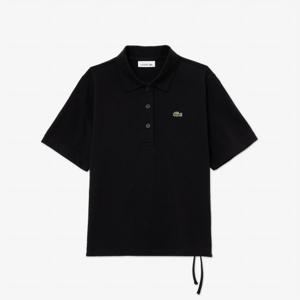 공식 여성 타이드 리본 폴로 셔츠 PF925E-56G 031