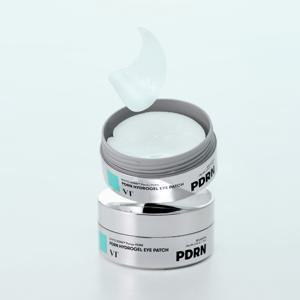 VT 피디알엔 하이드로겔 아이패치 (60매입)