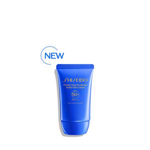 퍼펙트 선 프로텍터 하이드로 젤 크림 SPF50+ PA++++ 50ml
