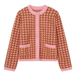 [정가299000] 하운드투스 헤어리 니트 가디건 SHCCY2936