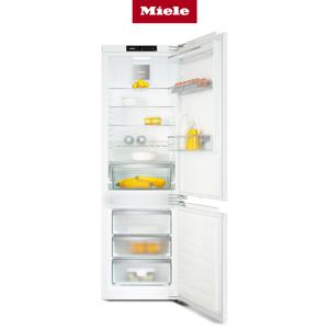 [Miele 본사] 밀레 콤비 냉장고 KFNS 7734 D