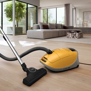 [Miele 본사] 밀레 진공 청소기 Guard M1