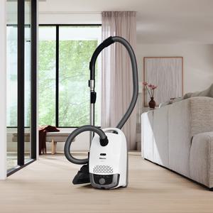 [Miele 본사] 밀레 진공 청소기 Guard S1 파켓 플렉스