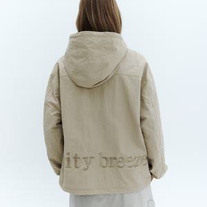 [최초가 169,900원] 시티 헤이븐 후디 집업_3COLORS