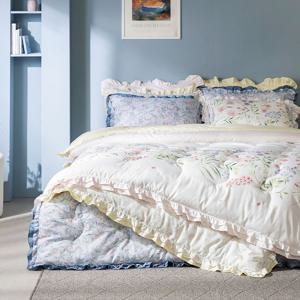 SS 플란넬 이불세트3+3종