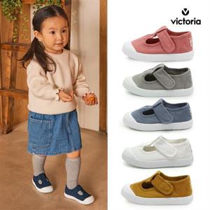 아동 벨크로 샌달리아 로나 틴타다 택일