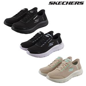 [택가:139,000원] 여성 고워크 플렉스 워터프루프 (슬립인스) 3종 택1