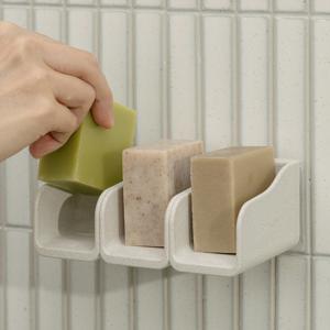 소파 비누받침대 2컬러