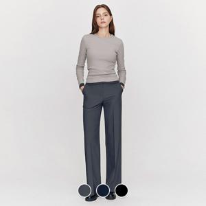 415905 여 스트레이트 슬랙스