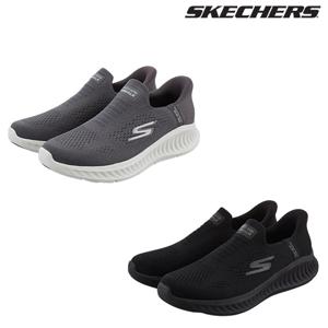 [택가:119,000원] 남성 고워크 나우 (슬립인스) 2종 택1