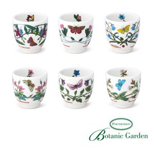 [공식] 도자기 소주잔(샷글라스) 70ML 6p (A,B)(BG)