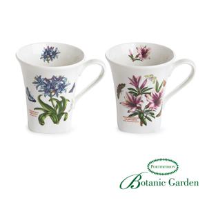 [공식] 사각머그 0.4L 2p (A,B)(BG)