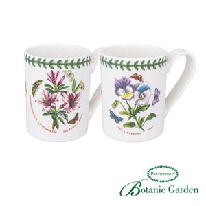 [공식] 커피머그 0.28L 2P(D,E)(BG)