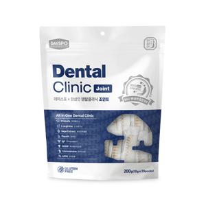 데이스포 한삼인 덴탈클리닉 조인트 200g