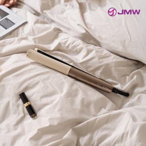 전문가용 롱플레이트 글로우온 고데기 SWC5A01A 프리볼트 앞머리 매직기