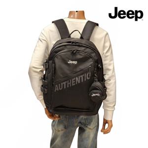 Jeep [남녀공용] Q0002 신학기 학생가방 백팩 노트북 여행가방
