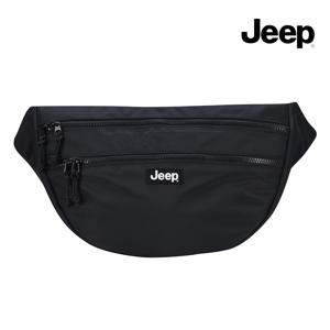 Jeep [남녀공용] Q0514 와펜 스몰 웨이스트백