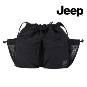 Jeep [남녀공용] Q0520 캐주얼 크로스백