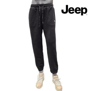 Jeep [남녀공용] R1902 데일리 트레이닝 조거 팬츠