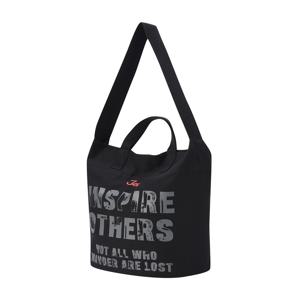 Jeep [남녀공용] Q0521 빈티지 레터링 토트백