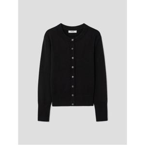 RNPBT 간절기 카디건  블랙 (35625AWM85)