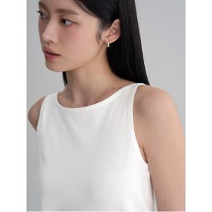 슬리브리스 풀오버  아이보리 (356251WM20)