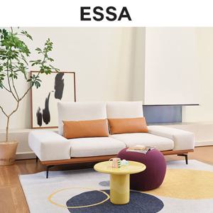 페르소나 3인 스윙기능 리브 패브릭  소파