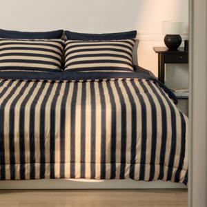 [단품] 알러메디 포인라인 알러지케어 사계절 차렵이불 S/SS, Q, K/LK 4종