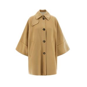 MUST IT_25FW 루포 RUFO 울 코트 카멜 2525496012 065