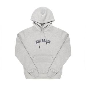 MUST IT_ AMI] USW247 730 0951 공용 후드티