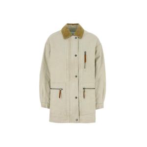 MUST IT_25SS 키멜리아 캔버스 자켓 VE0448FA C1G01E 23EC