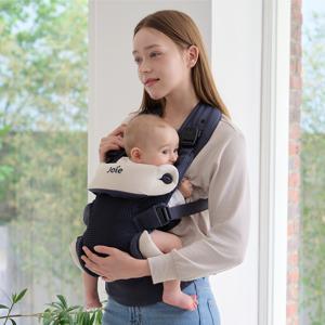 [비밀가격] 조이 사비 라이트 에어 올메쉬 3in1 신생아 아기띠