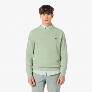 공식 남성 페이퍼 긴팔 크루넥 풀오버 AH598E-56G 02M