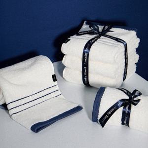 모노 호텔 수건 40수 200g 10장 세트 집들이 신혼 자취 선물 답례품 고급 타올