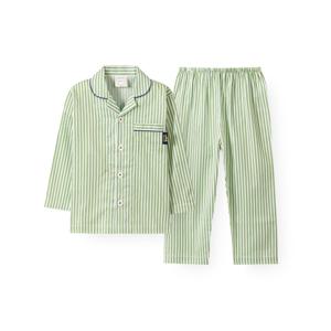 (CJ) 아동 D802 네르하 긴소매 파자마 세트