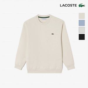 공식 남성 더블페이스 베이직 크루넥 스웻셔츠 SH981E-56G 4종 택1