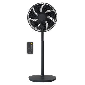 앱연동 24단 BLDC 선풍기 LZEF-DC180 그레이