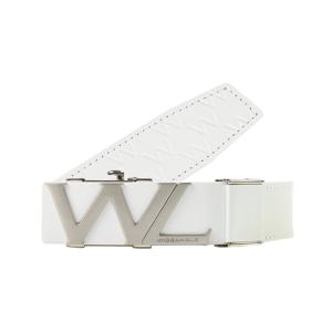 남성 CO 니켈 버클 포인트 자동벨트 WMP23Y02W2