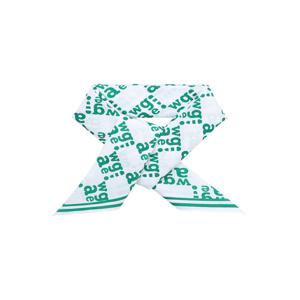 WG 풀패턴 스카프 WWM23Z01W2