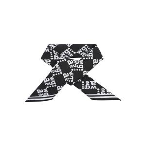 WG 풀패턴 스카프 WWM23Z01Z1