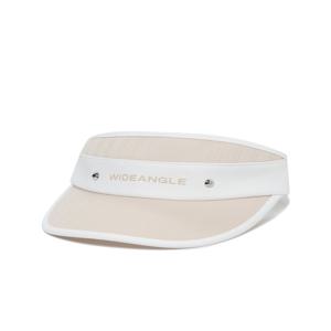 여성 CO 심플 슬림 골썬캡 WWP23C09E2