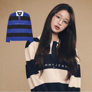 스트라이프 리니어 럭비 스웨터 2종 택1 (T32E7KTO42TMT1)