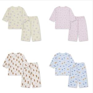 MKF2UI3001 공용 뱀부 7부 라운지 셋트