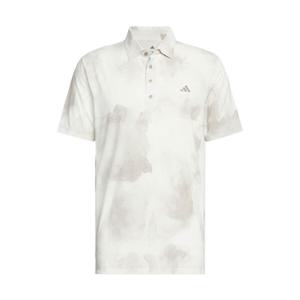 골프 남성 25SS 얼티밋365 투어 프린티드 쿨 필링 폴로 반팔 셔츠 JN9141