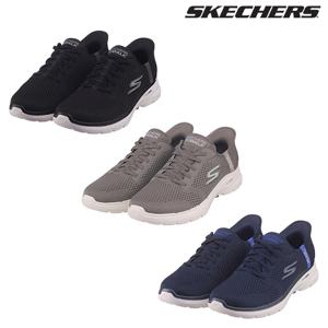 [택가:139,000원] 남성 고워크 6 (슬립인스) SP0MWCEY32 3종 택1